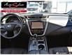 2021 Nissan Murano Midnight Edition (Stk: 2TNDF1) in Scarborough - Image 15 of 28 2021 Nissan Murano Midnight Edition (Stk: 2TNDF1) in Scarborough - Image 15 of 28