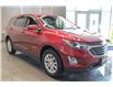 2018 Chevrolet Equinox 1LT (Stk: U7662) in North Bay - Image 4 of 21