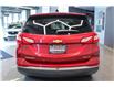 2018 Chevrolet Equinox 1LT (Stk: U7662) in North Bay - Image 6 of 21