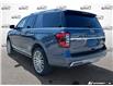 2022 Ford Expedition Limited (Stk: AFLA250942DT) in Hamilton - Image 4 of 20