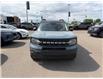 2022 Ford Bronco Sport Outer Banks (Stk: T-926A) in Calgary - Image 2 of 4