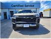 2023 Chevrolet Colorado Trail Boss (Stk: G3001) in The Pas - Image 2 of 19
