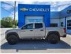 2023 Chevrolet Colorado Trail Boss (Stk: G3001) in The Pas - Image 3 of 19