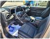 2023 Chevrolet Colorado Trail Boss (Stk: G3001) in The Pas - Image 13 of 19