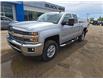 2018 Chevrolet Silverado 2500HD LT (Stk: 26T217A) in Wadena - Image 2 of 16