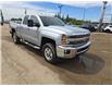 2018 Chevrolet Silverado 2500HD LT (Stk: 26T217A) in Wadena - Image 4 of 16