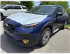 2026 Subaru Crosstrek Onyx (Stk: 39453) in RICHMOND HILL - Image 1 of 1