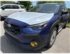 2026 Subaru Crosstrek Onyx (Stk: 39468) in RICHMOND HILL - Image 1 of 1