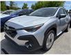 2026 Subaru Crosstrek Limited (Stk: 39452) in RICHMOND HILL - Image 1 of 1