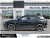 2025 Buick Envision Sport Touring (Stk: 265156A) in London - Image 3 of 30