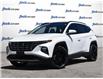 2023 Hyundai Tucson Hybrid Ultimate (Stk: 1133) in Kitchener - Image 1 of 27