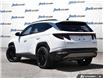 2023 Hyundai Tucson Hybrid Ultimate (Stk: 1133) in Kitchener - Image 4 of 27 2023 Hyundai Tucson Hybrid Ultimate (Stk: 1133) in Kitchener - Image 4 of 27