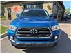 2017 Toyota Tacoma SR5 (Stk: A-021723) in Moncton - Image 2 of 19