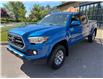 2017 Toyota Tacoma SR5 (Stk: A-021723) in Moncton - Image 3 of 19
