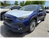 2026 Subaru Crosstrek Limited (Stk: 39451) in RICHMOND HILL - Image 1 of 1