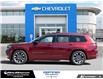2022 Jeep Grand Cherokee L Overland (Stk: 265148A) in London - Image 3 of 30