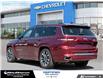 2022 Jeep Grand Cherokee L Overland (Stk: 265148A) in London - Image 4 of 30
