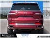 2022 Jeep Grand Cherokee L Overland (Stk: 265148A) in London - Image 5 of 30