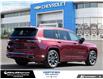 2022 Jeep Grand Cherokee L Overland (Stk: 265148A) in London - Image 6 of 30