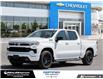 2025 Chevrolet Silverado 1500 RST (Stk: 265152A) in London - Image 1 of 30