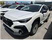 2026 Subaru Crosstrek Touring (Stk: 39448) in RICHMOND HILL - Image 1 of 1