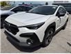 2026 Subaru Crosstrek Limited (Stk: 39461) in RICHMOND HILL - Image 1 of 1