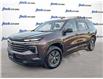 2024 Chevrolet Traverse LT (Stk: 166679) in London - Image 1 of 26
