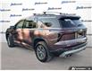 2024 Chevrolet Traverse LT (Stk: 166679) in London - Image 4 of 26