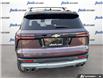 2024 Chevrolet Traverse LT (Stk: 166679) in London - Image 5 of 26