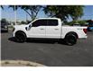 2025 Ford F-150 Lariat (Stk: PR47495) in Windsor - Image 2 of 21