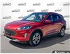2022 Ford Escape SEL (Stk: MFLRI018BX) in Sault Ste. Marie - Image 1 of 25