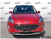 2022 Ford Escape SEL (Stk: MFLRI018BX) in Sault Ste. Marie - Image 2 of 25