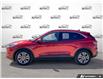 2022 Ford Escape SEL (Stk: MFLRI018BX) in Sault Ste. Marie - Image 3 of 25