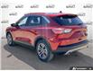 2022 Ford Escape SEL (Stk: MFLRI018BX) in Sault Ste. Marie - Image 4 of 25