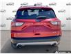2022 Ford Escape SEL (Stk: MFLRI018BX) in Sault Ste. Marie - Image 5 of 25