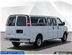 2020 GMC Savana 3500 LT (Stk: U6124) in Leamington - Image 6 of 29