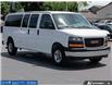 2020 GMC Savana 3500 LT (Stk: U6124) in Leamington - Image 8 of 29