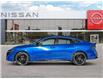 2026 Nissan Sentra SR (Stk: 36552) in London - Image 3 of 24