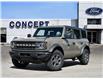 2025 Ford Bronco Big Bend (Stk: 03346) in GEORGETOWN - Image 1 of 23