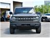 2025 Ford Bronco Big Bend (Stk: 03346) in GEORGETOWN - Image 4 of 23