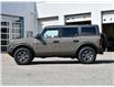 2025 Ford Bronco Big Bend (Stk: 03346) in GEORGETOWN - Image 5 of 23