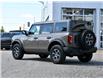 2025 Ford Bronco Big Bend (Stk: 03346) in GEORGETOWN - Image 7 of 23