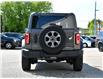 2025 Ford Bronco Big Bend (Stk: 03346) in GEORGETOWN - Image 9 of 23