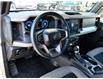 2025 Ford Bronco Big Bend (Stk: 03346) in GEORGETOWN - Image 11 of 23