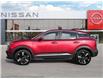 2026 Nissan Kicks SR (Stk: 36557) in London - Image 3 of 24