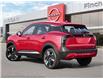 2026 Nissan Kicks SR (Stk: 36557) in London - Image 4 of 24