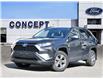 2024 Toyota RAV4 Hybrid LE (Stk: F52289AA) in GEORGETOWN - Image 1 of 24