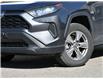 2024 Toyota RAV4 Hybrid LE (Stk: F52289AA) in GEORGETOWN - Image 2 of 24