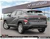 2026 Hyundai Kona 2.0L Essential (Stk: U475607) in Brooklin - Image 4 of 26