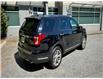 2019 Ford Explorer Limited (Stk: 19S015A) in CRESTON - Image 6 of 14